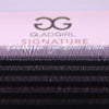 Signature Mink Mixed Length YY Light Wispy Hybrid Lashes