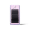 Signature Mink Mixed Length YY Light Wispy Hybrid Lashes
