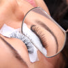 Signature Mink Mixed Length YY Light Wispy Hybrid Lashes - D Curl 0.05 x 8 through 15mm