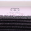 Signature Mink Mixed Length YY Light Wispy Hybrid Lashes - D Curl 0.05 x 8 through 15mm
