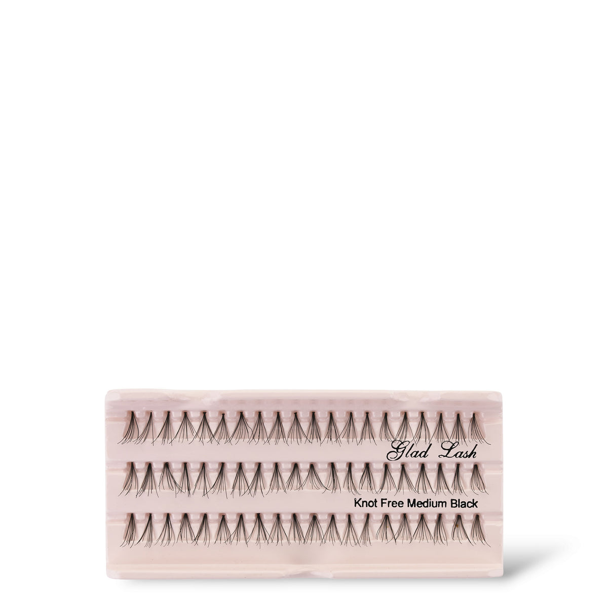 Knot Free Cluster Lashes