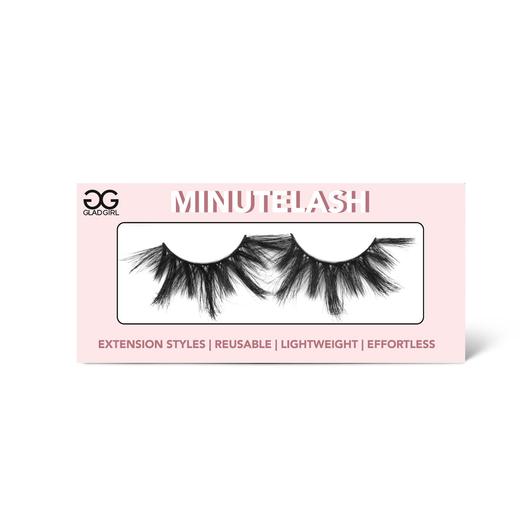GLADGIRL 5D FALSE LASH KIT - Betty