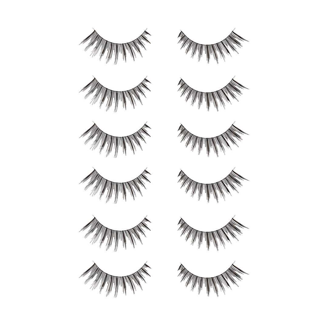 GladGirl False Lashes Bundle - May
