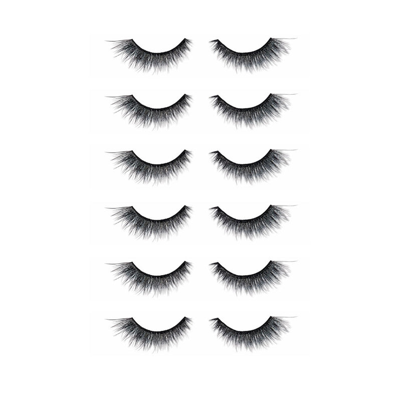 GladGirl False Lashes Bundle - Kate – Lashes Only