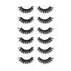 GladGirl False Lashes Bundle - Cat Eye Mega Volume