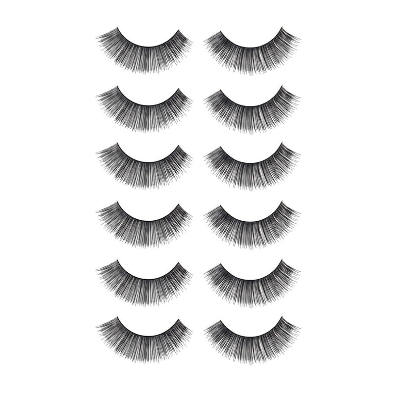 GladGirl False Lashes Bundle - November – Lashes Only