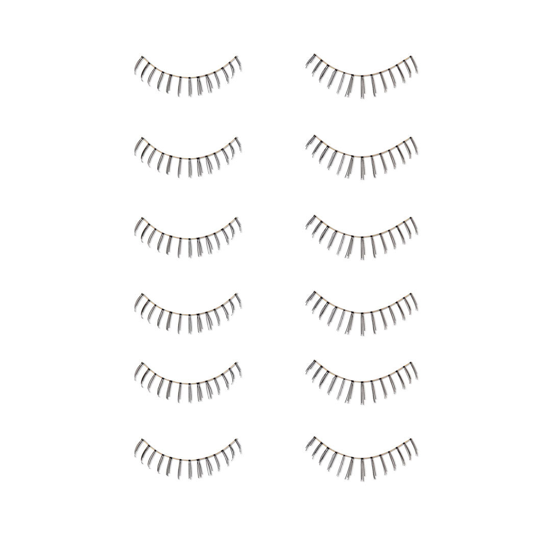 GladGirl False Lashes Bundle - June