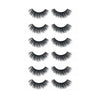 GladGirl False Lashes Bundle - Miranda