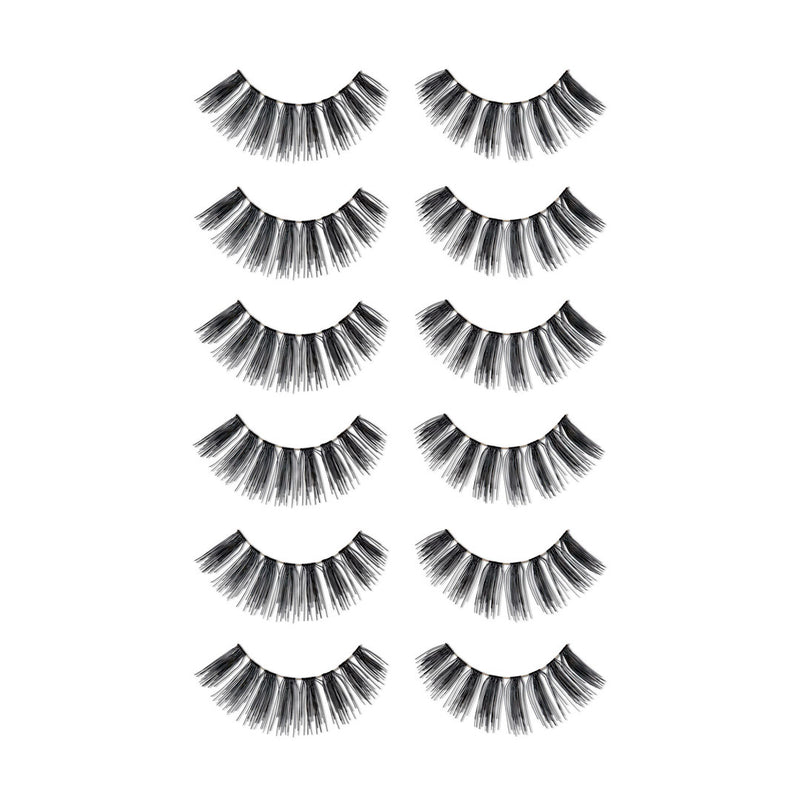 GladGirl False Lashes Bundle - Belle – Lashes Only