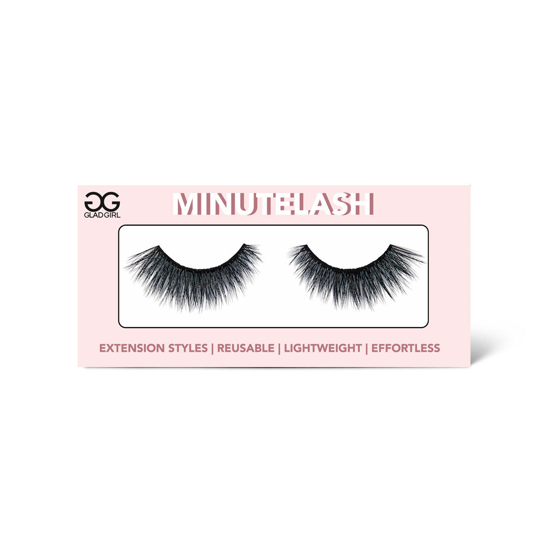GladGirl 3D False Lash Kit - Gigi