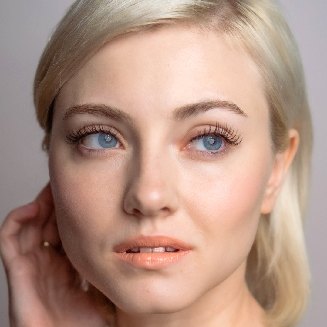 Signature Mink Eyelash Extensions – Classic - 0.15mm