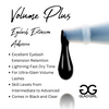 Volume Plus Eyelash Extension Adhesive