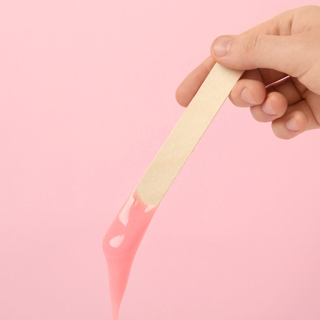 Strip Free Hard Wax for Hair Removal