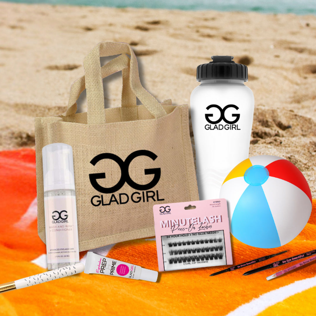 Summer 2025 Gift Set