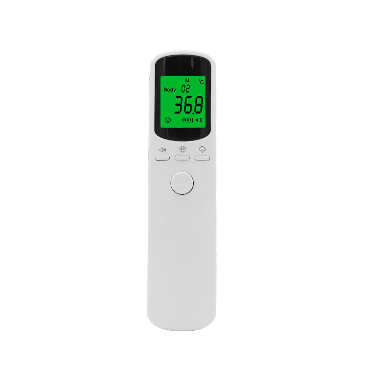 No Contact Infrared Thermometer