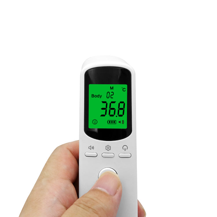 No Contact Infrared Thermometer