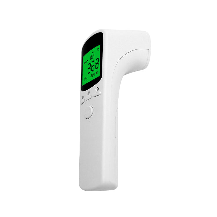 No Contact Infrared Thermometer