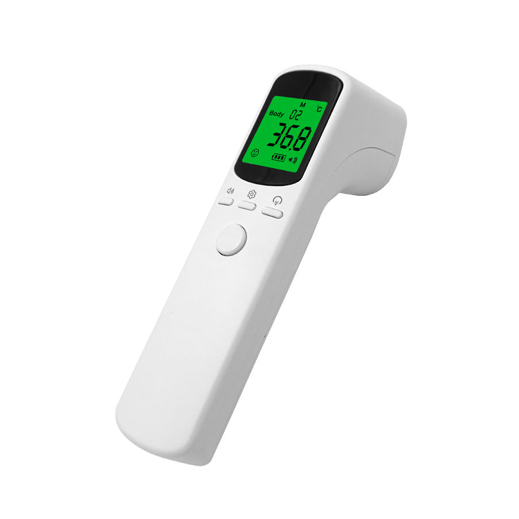 No Contact Infrared Thermometer – thermometer