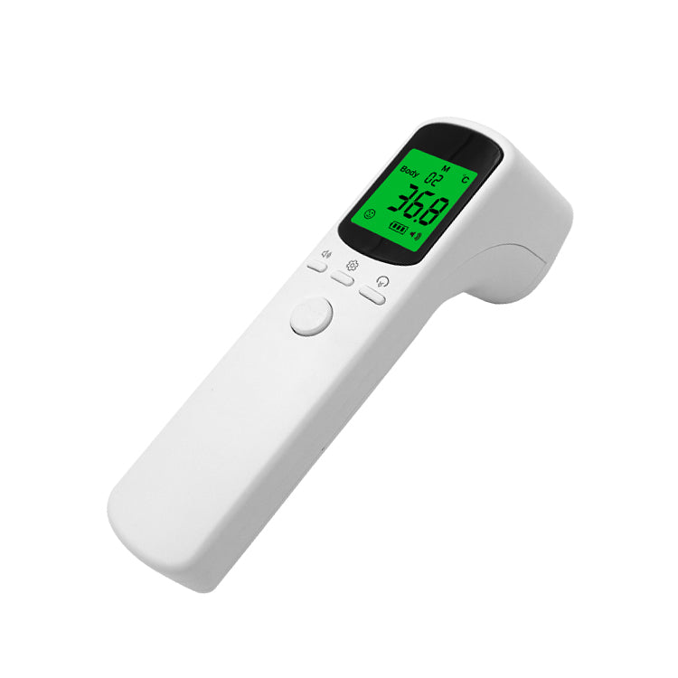 No Contact Infrared Thermometer