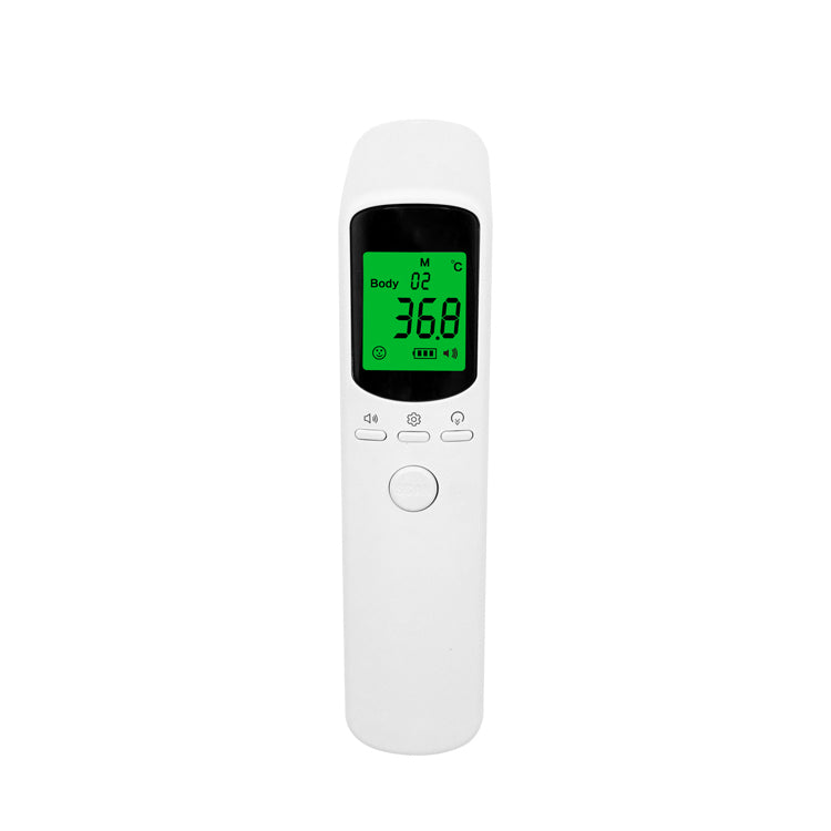 No Contact Infrared Thermometer
