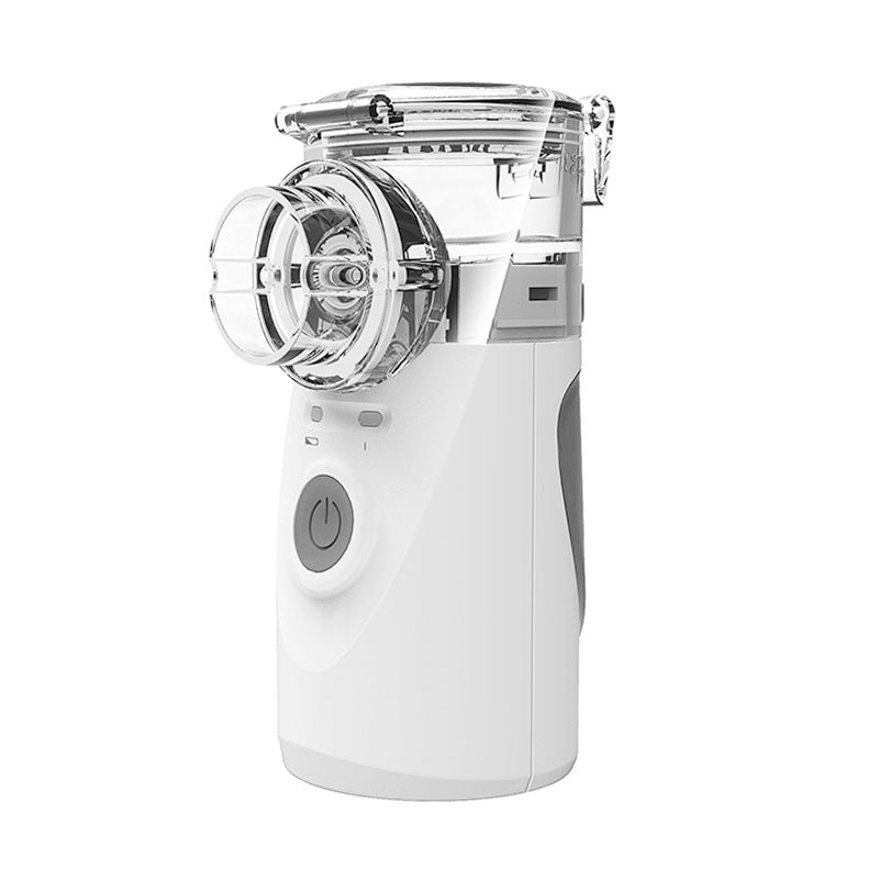 Lash Nebulizer by gladgirl