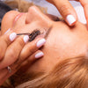 False Strip Lashes