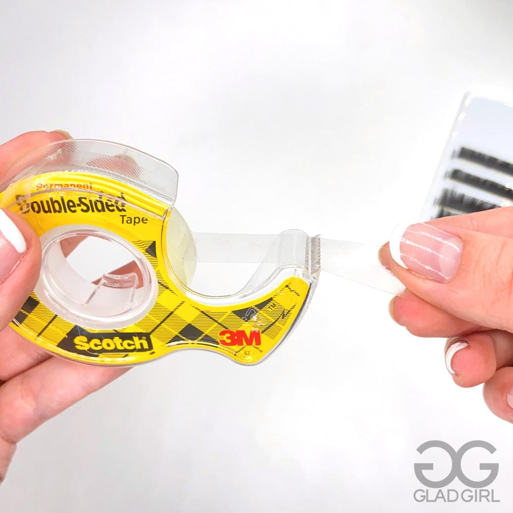 3M Scotch Double Sided Tape - GladGirl