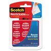 Scotch Restickable Dots