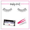 GladGirl False Lash Kit - Baby Doll