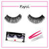 GladGirl False Lash Kit - March