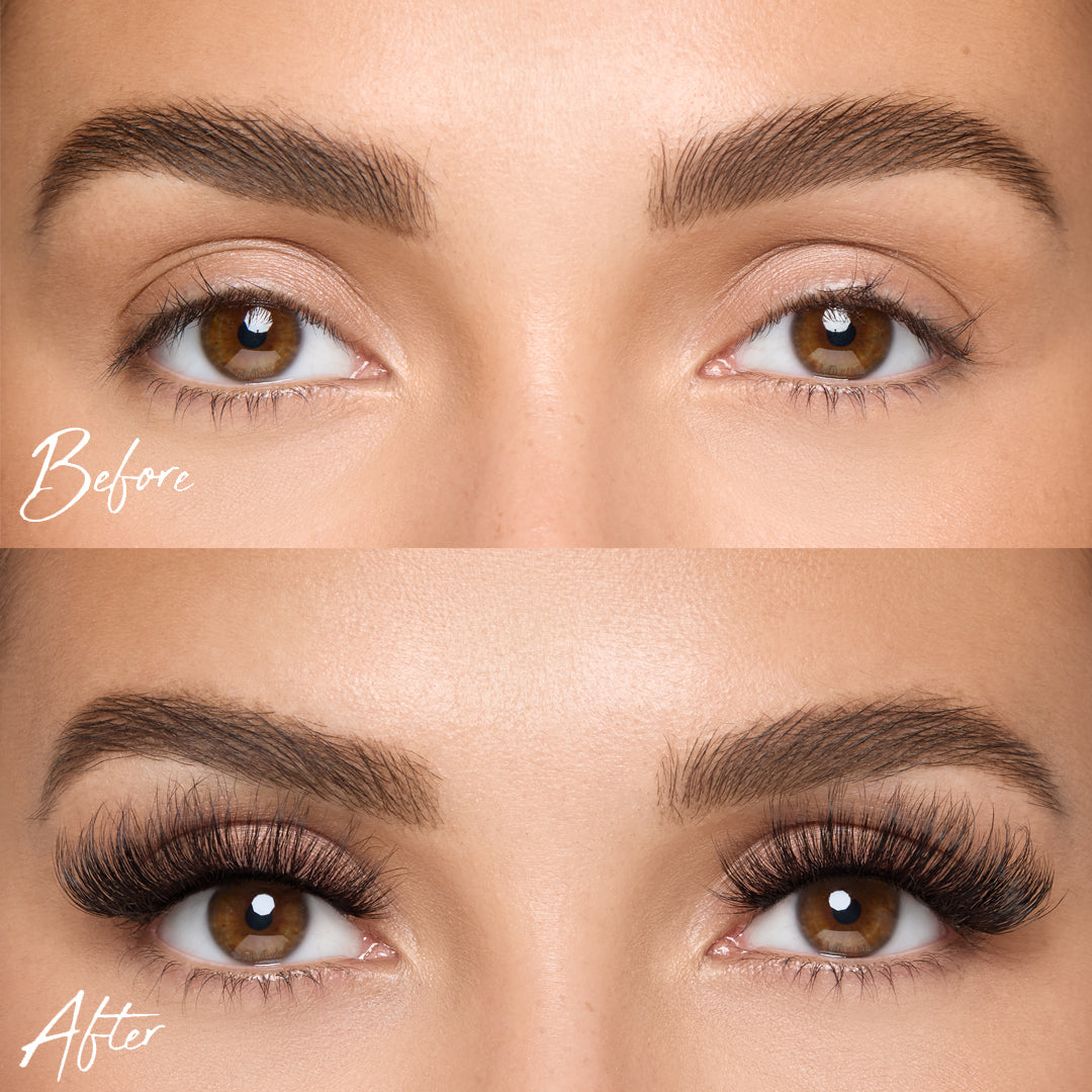 Eyelash Extensions Clearfield