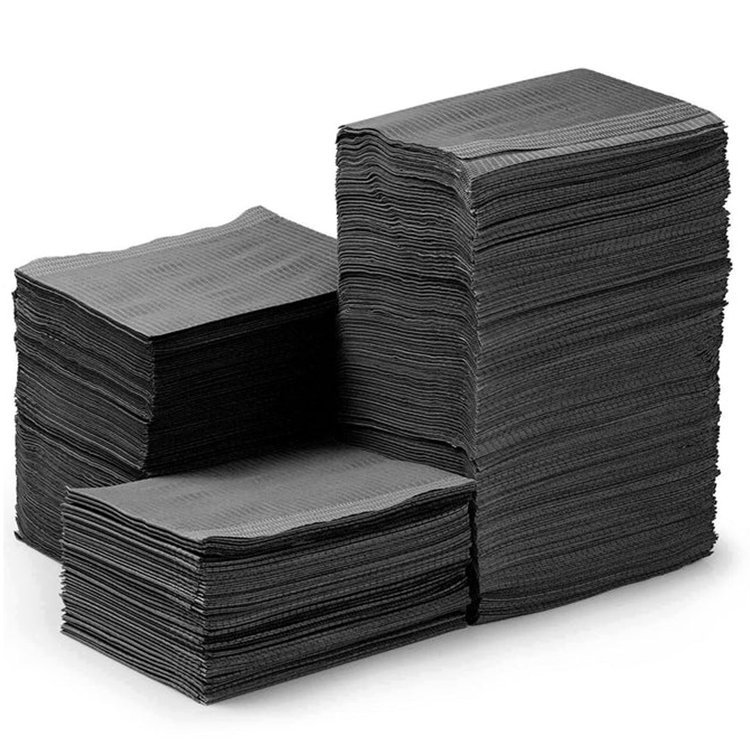 Disposable Lash Bibs - 25 PER QUANTITY