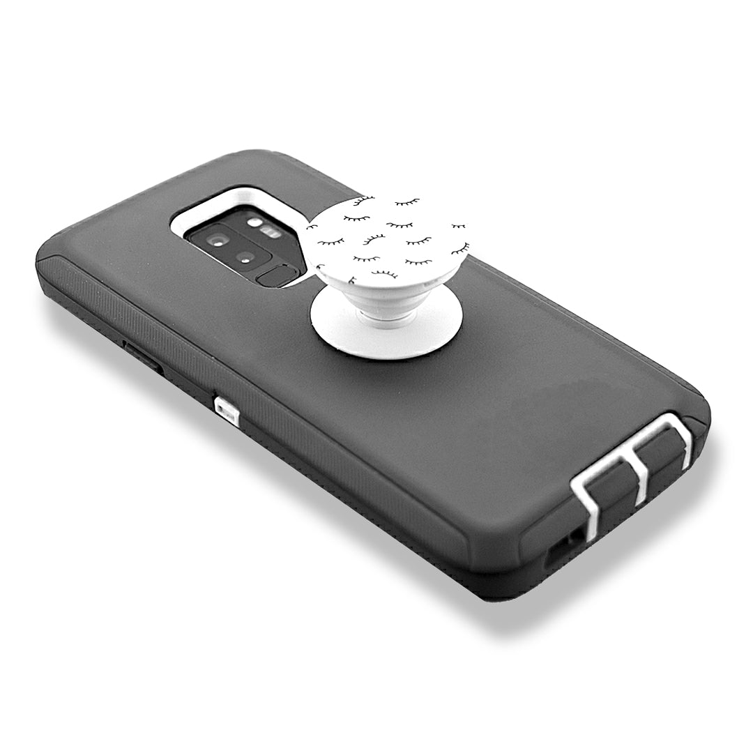 Lash & Laugh Phone Holder for iPhone or Android