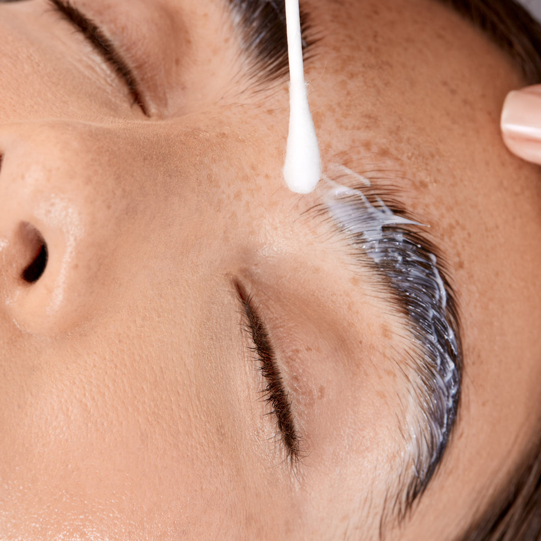 Brow Lamination Lock Lotion