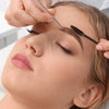 Brow Wax &amp; Tweeze