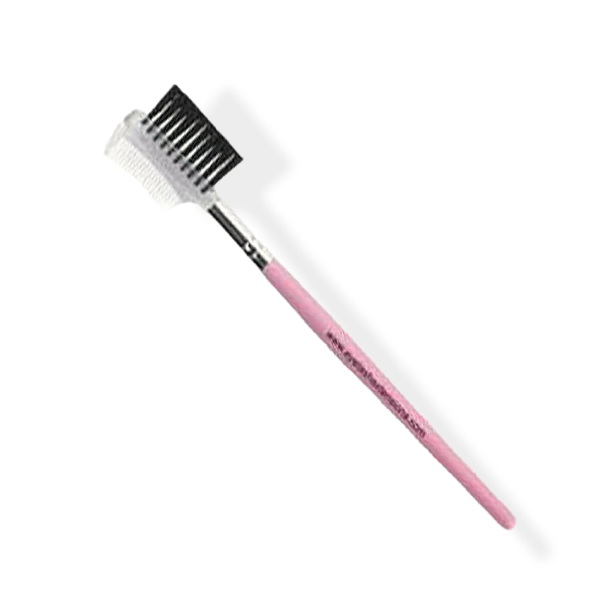 All-in-one Lash Comb & Brow Brush