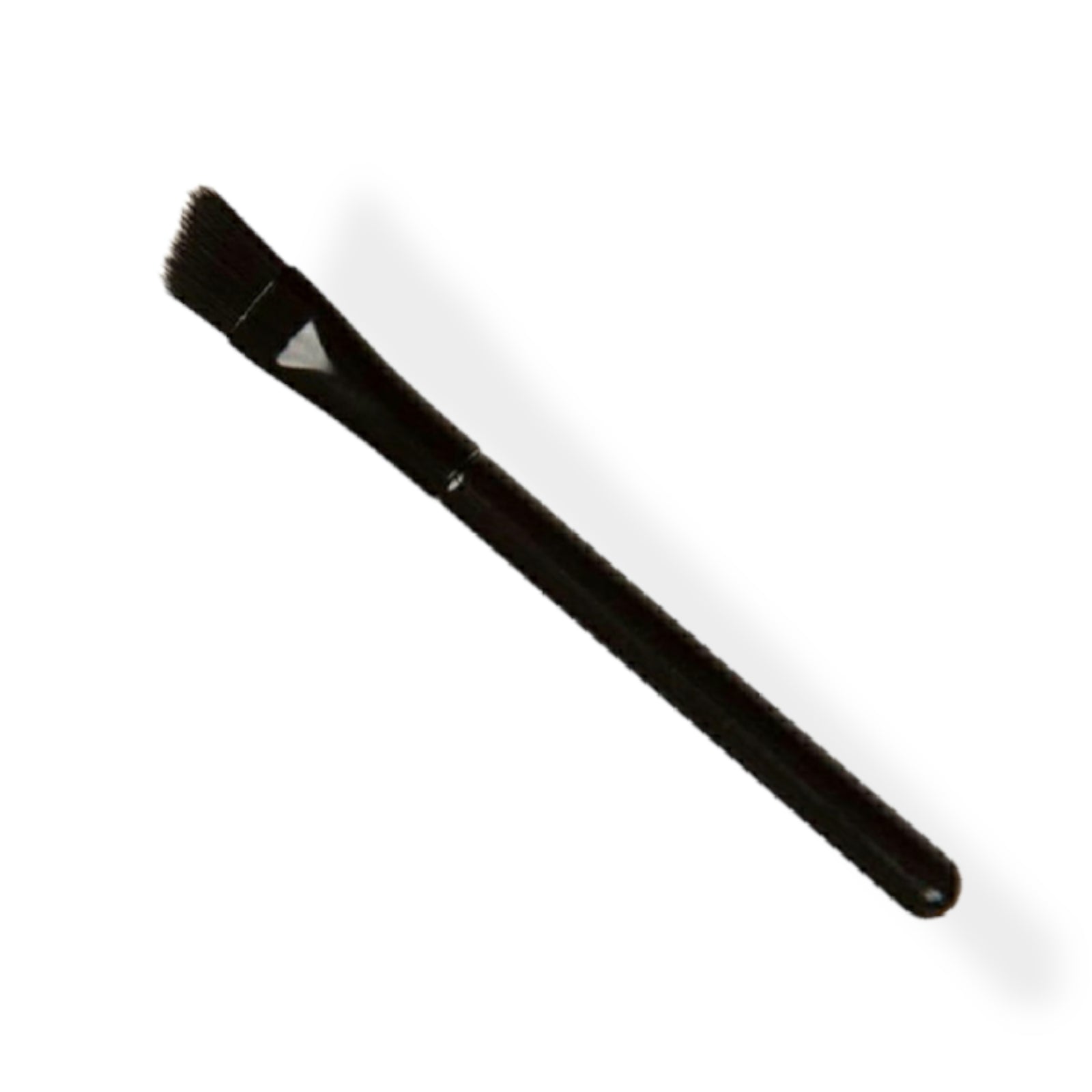 Disposable Angled Brush - 25 per Quantity