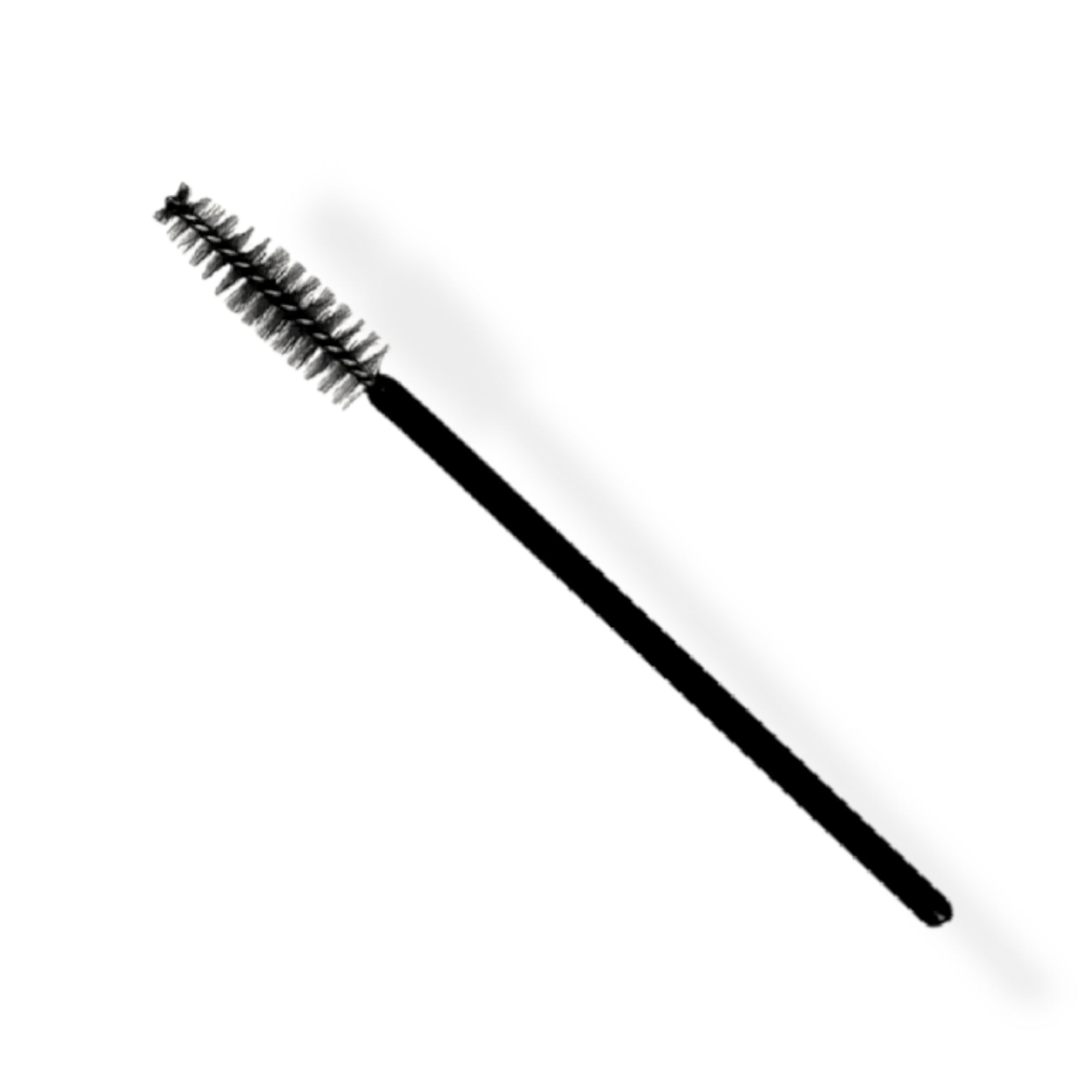 Disposable Mascara Brush & Lash Separator - 25 per Quantity