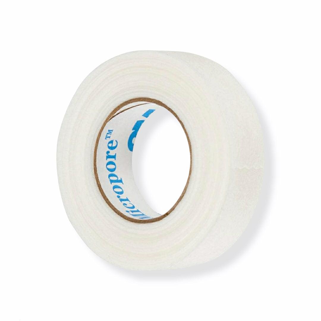3M Micropore Paper Adhesive Tape - 2 per Quantity