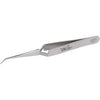 X-type tweezer for eyelash extensions - German Stainless Steel