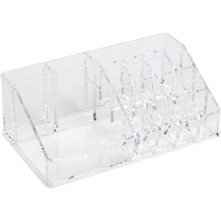 Acrylic Lash Organizer