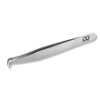 Stainless Steel Eyelash Extension Tweezers for Volume Lashes