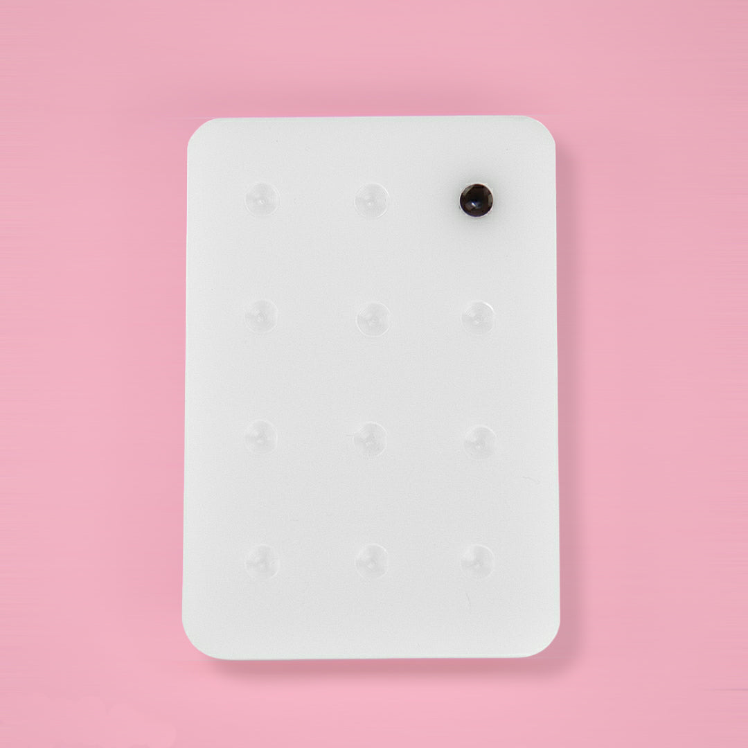 Mega Volume and Volume Fan Technique Glue Tray for Volume Fans - 5 Per Quantity