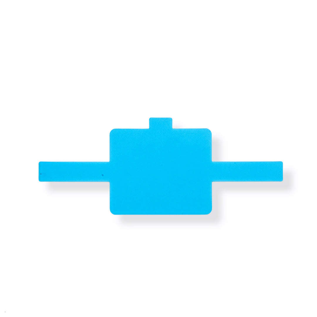 Client Palettes - 10 per Quantity