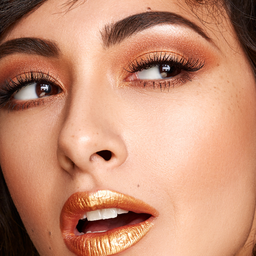 Flare lashes discount