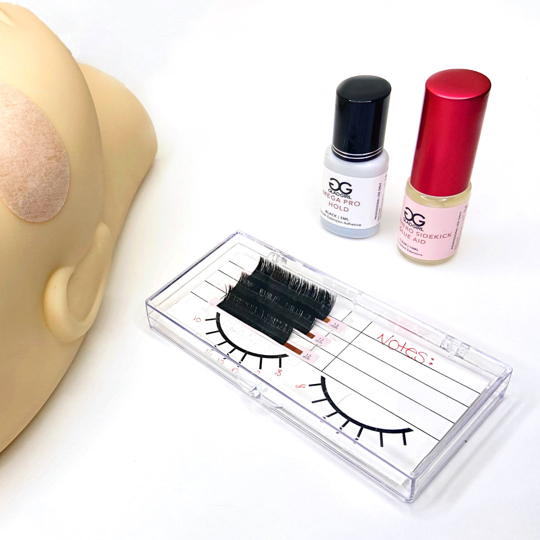 Client Application Palette - 25 per Quantity