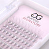 6D Heat Bonded PreMade Lash Fans - Volume
