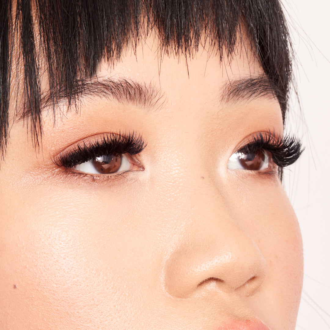 Signature Mink Lashes - LD Curl