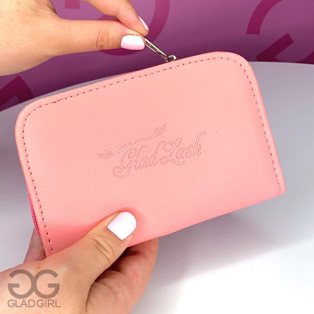 Compact Tweezer Case by Glad Lash