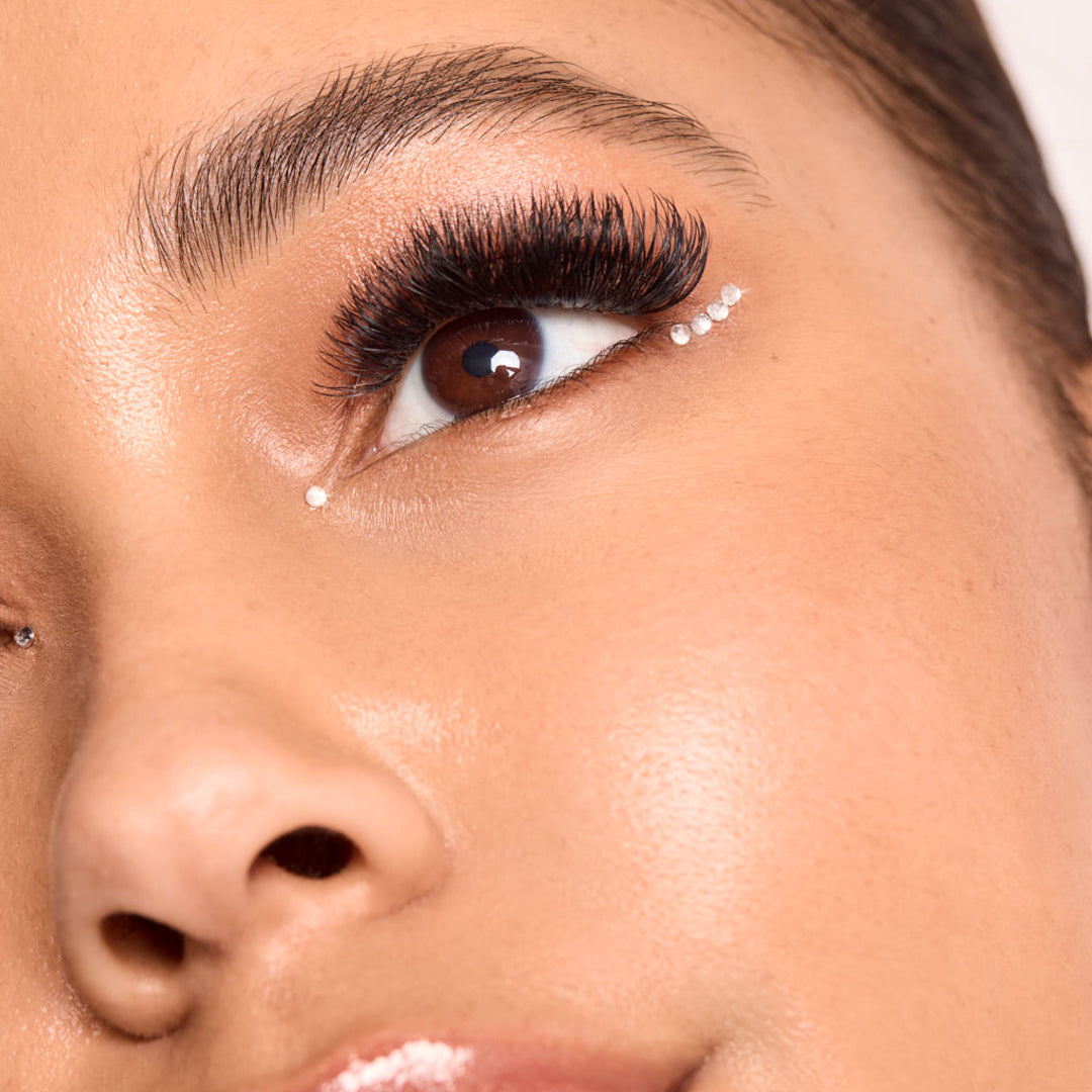LashSparkle Crystals